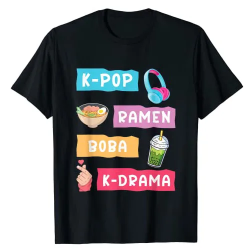K-Pop Fashion for Fans of Kore – Korean Men Lifestyle recenzja i cena