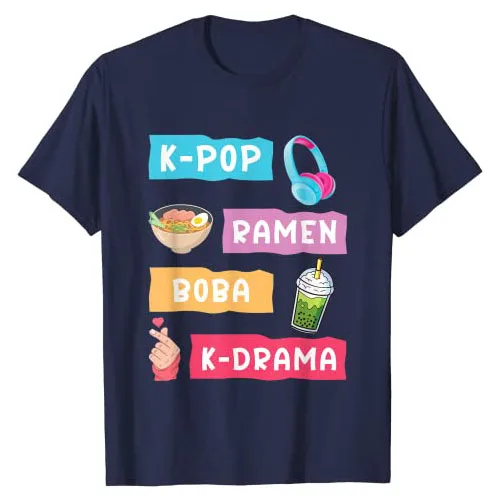 K-Pop Fashion for Fans of Kore – Korean Men Lifestyle recenzja i cena