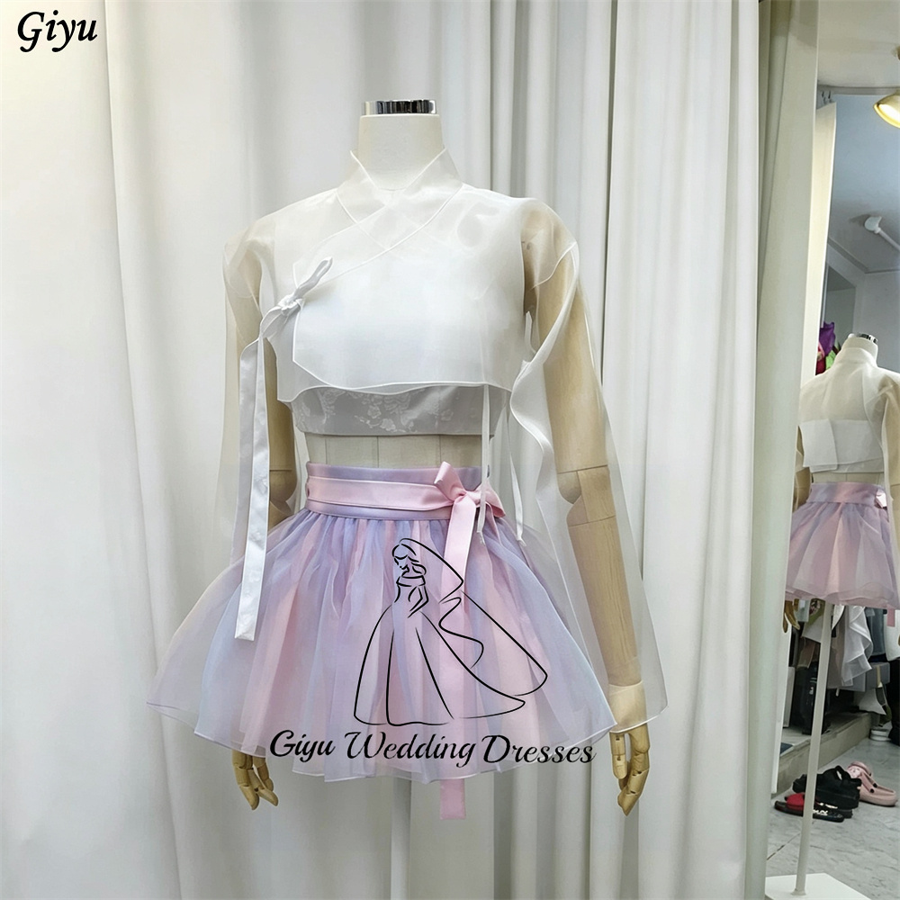Giyu Koreański Nowoczesny Hanb – Modern Korean Lifestyle recenzja i cena