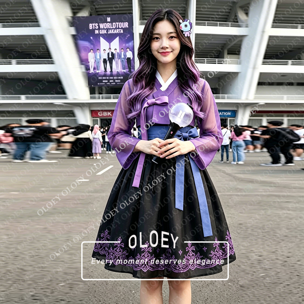 OLOEY Nowoczesne Aplikacje Kró – Modern Korean Lifestyle recenzja i cena