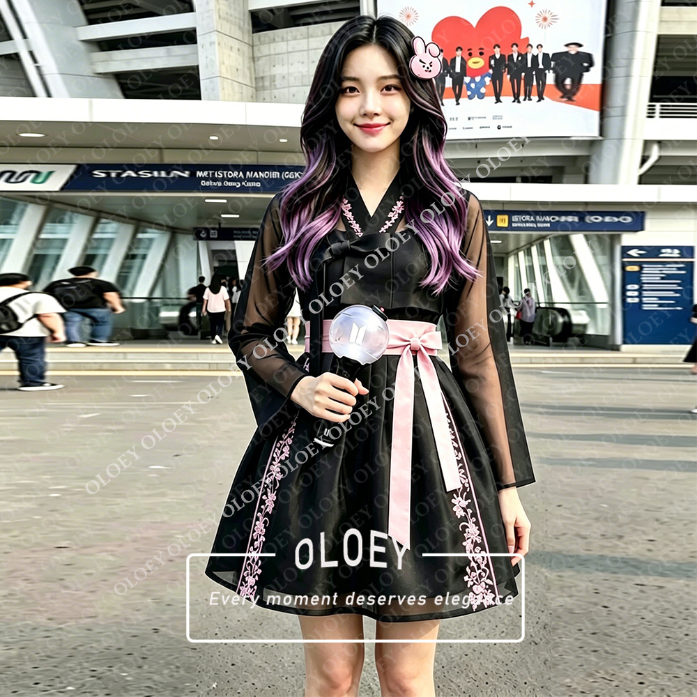 OLOEY Nowoczesne Aplikacje Kró – Modern Korean Lifestyle recenzja i cena